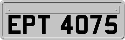 EPT4075