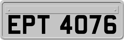 EPT4076