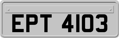 EPT4103