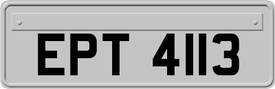 EPT4113