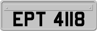 EPT4118