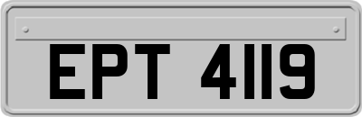EPT4119