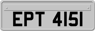 EPT4151
