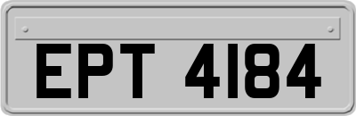 EPT4184