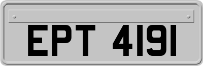 EPT4191