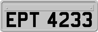 EPT4233