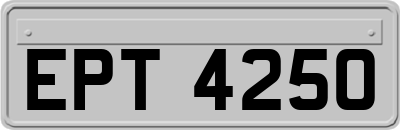 EPT4250