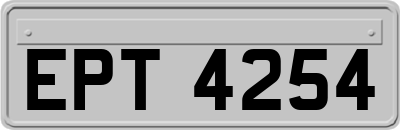 EPT4254