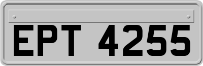 EPT4255