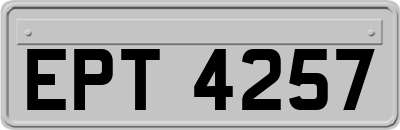 EPT4257