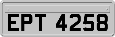 EPT4258