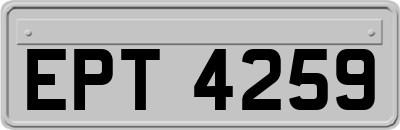 EPT4259