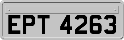 EPT4263
