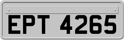 EPT4265