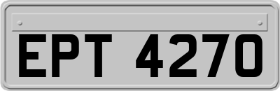 EPT4270