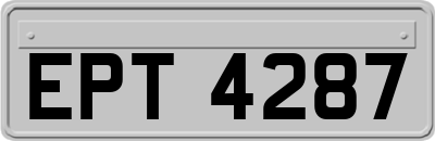 EPT4287