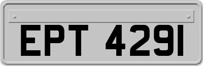 EPT4291