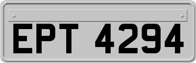 EPT4294