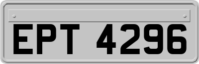EPT4296