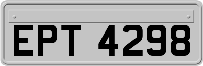 EPT4298