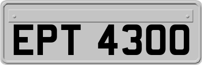 EPT4300