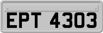 EPT4303