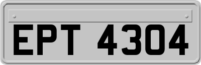 EPT4304