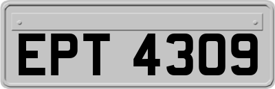 EPT4309