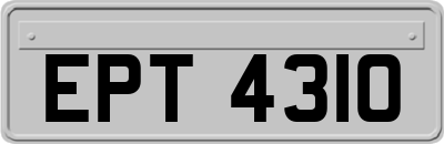 EPT4310