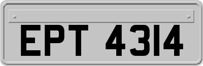 EPT4314