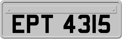 EPT4315