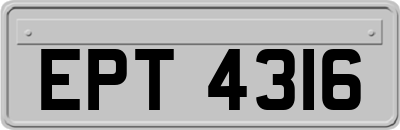 EPT4316