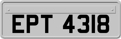 EPT4318
