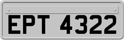 EPT4322