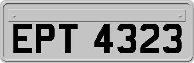 EPT4323