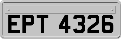 EPT4326