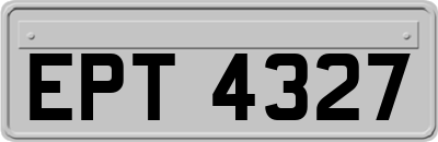 EPT4327