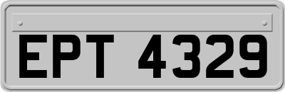 EPT4329