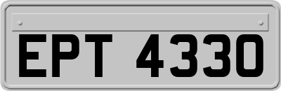 EPT4330