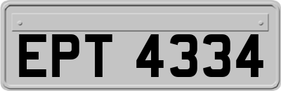 EPT4334