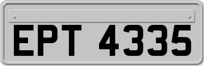 EPT4335