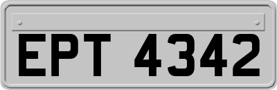 EPT4342