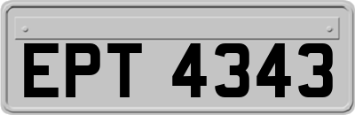 EPT4343
