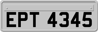 EPT4345