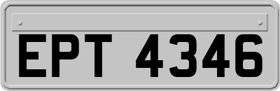 EPT4346