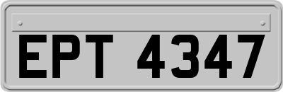 EPT4347