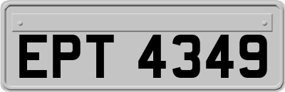 EPT4349