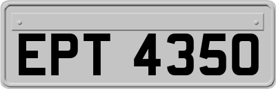 EPT4350