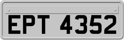 EPT4352
