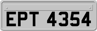 EPT4354